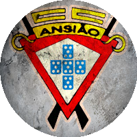 Logo Clube Caçadores Ansião