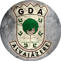 Logo Grupo Desportivo de Alvaiázere