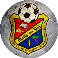 Logo APSDRC Moita do Boi