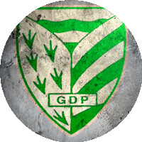 Logo Grupo Desportivo Pelariga