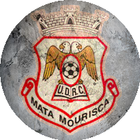 Logo União Desportiva e Recreativa Mata Mourisquense