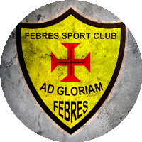 Logo Febres Sport Clube