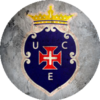 Logo União Clube Eirense