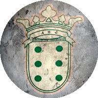 Logo Ançã Futebol Clube