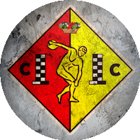 Logo Clube de Condeixa Associação Cultura e Desporto
