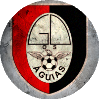 Logo Grupo Desportivo Os Águias