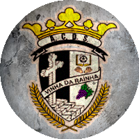 Logo Associação Cultural Desportiva Vinha da Raínha