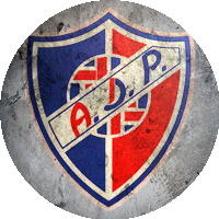 Logo Associação Desportiva Poiares