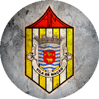 Logo Associação Desportivo de Mação
