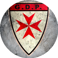 Logo Grupo Desportivo Pontével