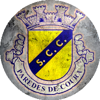 Logo Sporting Clube Courense