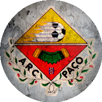 Logo Associação Recreativa e Cultural de Paçô