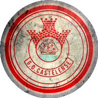 Logo Grupo Desportivo Castelense