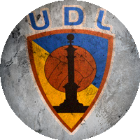 Logo União Desportiva Lanheses