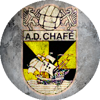 Logo Associação Desportiva Chafé