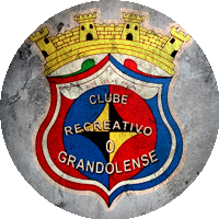 Logo Clube Recreativo O Grandolense