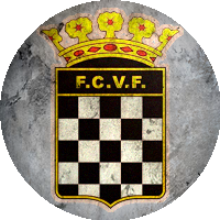Logo Futebol Clube Vale Formoso