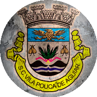 Logo Sport Clube de Vila Pouca de Aguiar