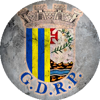 Logo Grupo Desportivo Ribeira de Pena