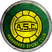 Logo Abambres Sport Clube