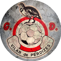 Logo Grupo Desportivo Vilar de Perdizes