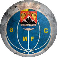 Logo Sport Clube Mesão Frio