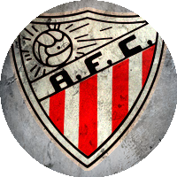 Logo Atei Futebol Clube