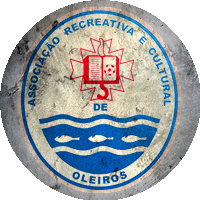 Logo Associação Recreativa Cultural de Oleiros