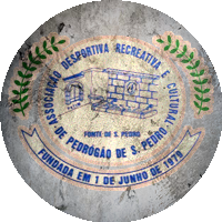 Logo ADRC Pedrógão de São Pedro