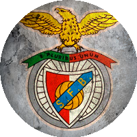Logo Sport Faro e Benfica