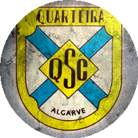 Logo Quarteira Sport Clube