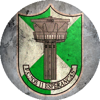 Logo Futebol Clube 'Os 11 Esperanças'