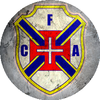 Logo Clube de Futebol Os Armacenenses