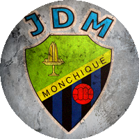 Logo Juventude Desportiva Monchiquense