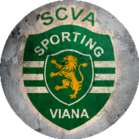 Logo Sporting Clube de Viana do Alentejo