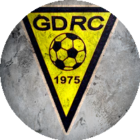 Logo Grupo Desportivo e Recreativo Canaviais