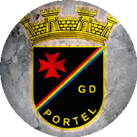 Logo Grupo Desportivo de Portel