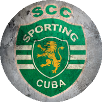 Logo Sporting Clube de Cuba