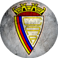 Logo Clube Atlético Aldenovense