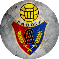 Logo Sabóia Atlético Clube