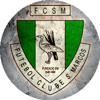 Logo Futebol Clube de São Marcos