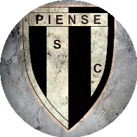 Logo Piense Sporting Clube
