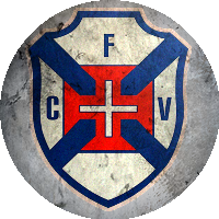 Logo Clube de Futebol «Os Vilanovenses»
