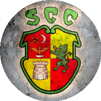 Logo Sporting Clube Celoricense