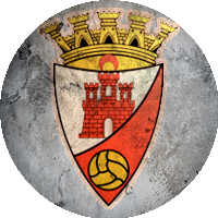 Logo Grupo Desportivo Mirandês