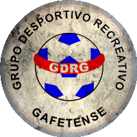 Logo Grupo Desportivo e Recreativo Gafetense