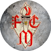 Logo Futebol Clube Mosteirense