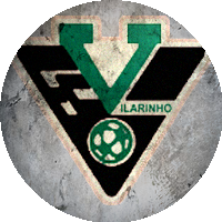 Logo Futebol Clube Vilarinho