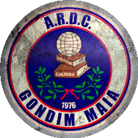 Logo ARDC Gondim-Maia
