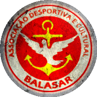 Logo Associação Desportiva Cultural Balasar